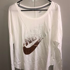 Nike Long Sleeve Shirt